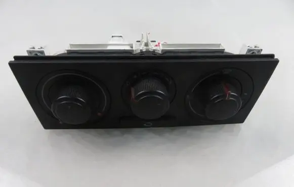 Seat Arosa Interior fan control switch 6H0819045
