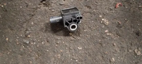 BMW X5 F15 Airbag deployment crash/impact sensor 65779224177
