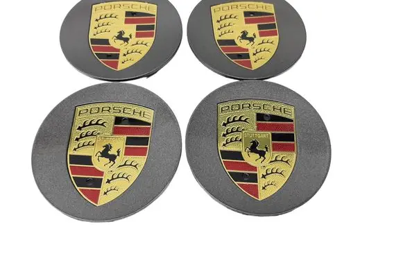 Original wheel cap