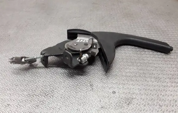 KIA Sportage Handbrake/parking brake lever assembly 