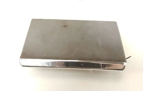 Mercedes-Benz S W126 Rear door ashtray 