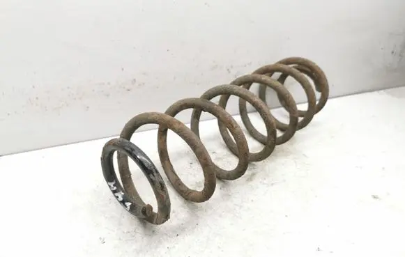 Volkswagen Golf IV Rear coil spring