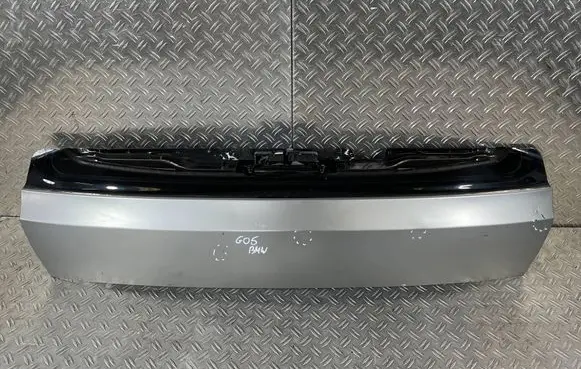 BMW X5 G05 Tailgate/trunk/boot lid