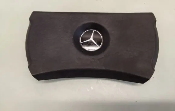 Mercedes-Benz W123 Steering wheel airbag 
