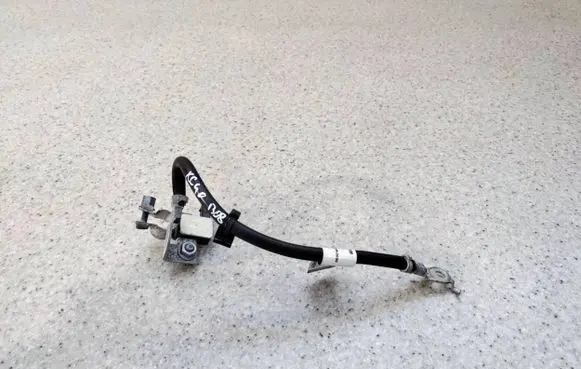 Volvo XC40 Negative earth cable (battery) 32276859