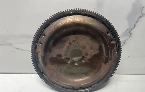 Mercedes-Benz C W204 Flywheel A6460300412