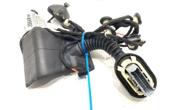 Jeep Compass Rear door wiring loom P68409206AB