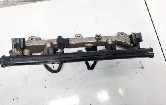 Honda Accord Fuel main line pipe