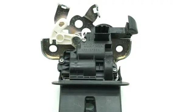Audi A3 S3 8V Tailgate/trunk/boot lock/catch/latch 4H0827505A