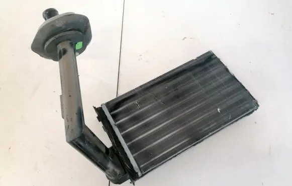 Seat Cordoba (6K) Heater blower radiator 653760n