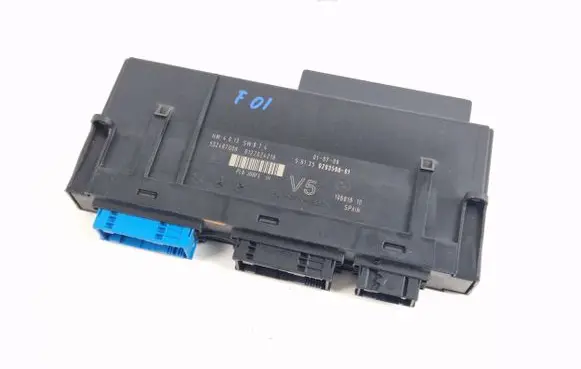 BMW 7 F01 F02 F03 F04 Comfort/convenience module 9203598