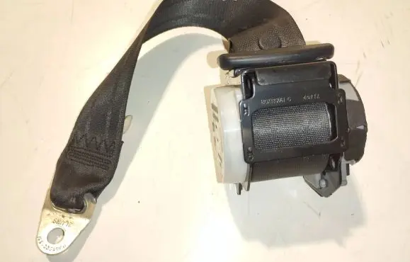 Mazda 6 Rear seatbelt BGK130061C