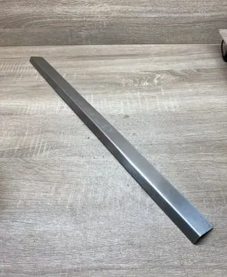 Seat Toledo II (1M) Side skirt front trim 