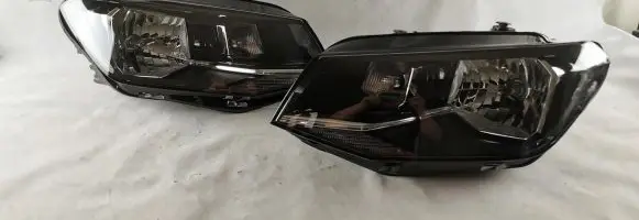 Volkswagen Caddy Headlight/headlamp 2K1941015B