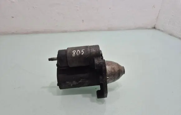 Dodge Grand Caravan Starter motor 04801839AB 4280007200