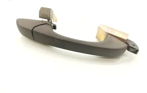 Dodge Caliber Rear door exterior handle
