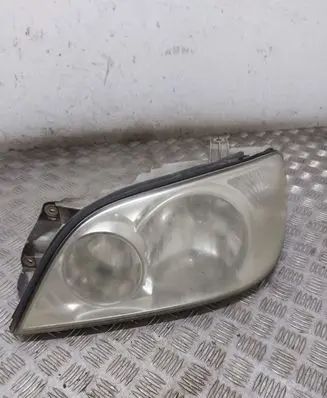 KIA Carnival Headlight/headlamp