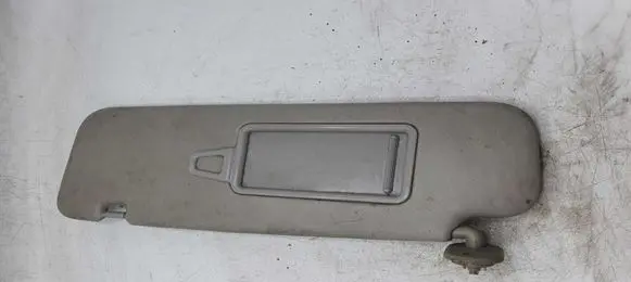 Hyundai ix20 Sun visor NOCODE