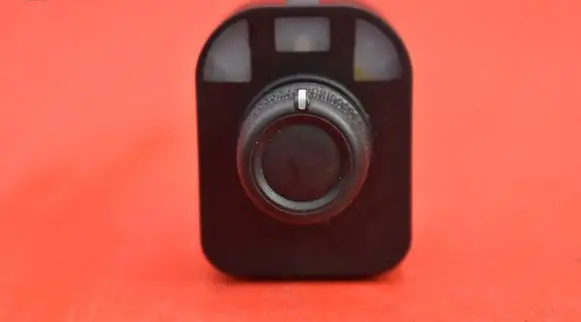 Audi A4 S4 B8 8K Mirror heating switch 8K0959565