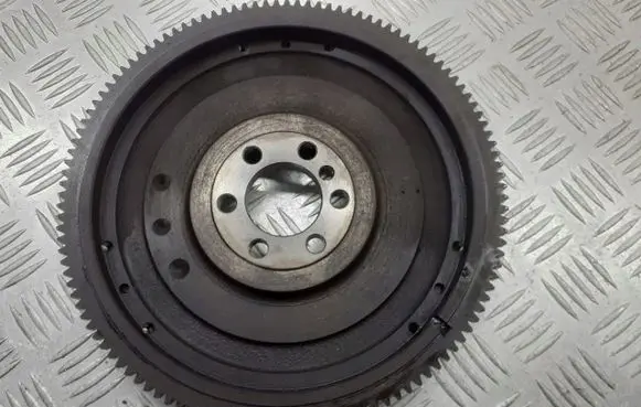 Citroen C3 Flywheel 