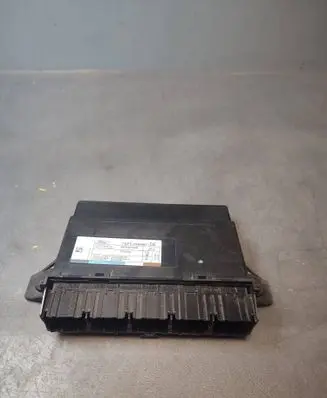Ford S-MAX Comfort/convenience module 7S7T19G481DE