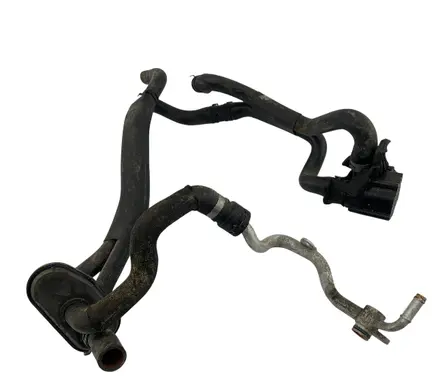 Audi A7 S7 4G Electric auxiliary coolant/water pump 059121012A