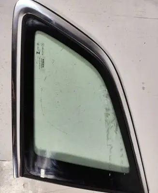 Volvo XC60 Rear side window 43R000196 E000146