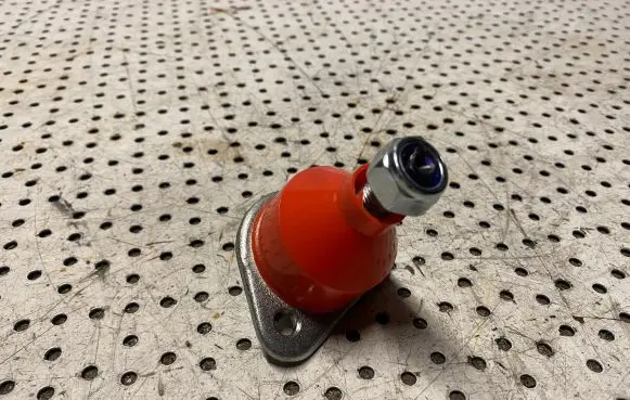 Aixam City II Front ball joint 