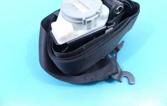 BMW X3 F25 Front seatbelt 306961499001-AM IMPRK1250575