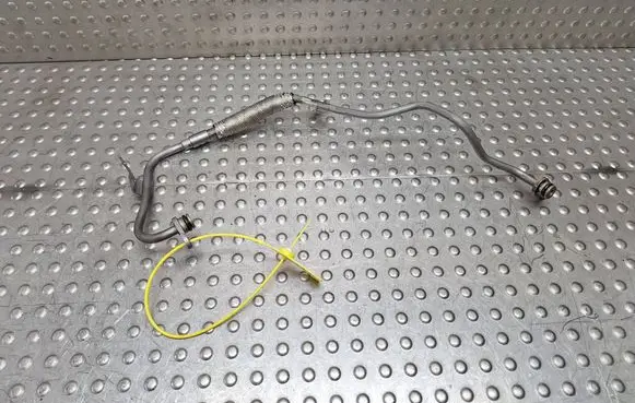 Jeep Wrangler Coolant pipe/hose 68300422AB