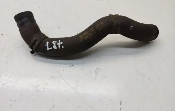 Audi A3 S3 8P Engine coolant pipe/hose 1K0122073 1K0122073S
