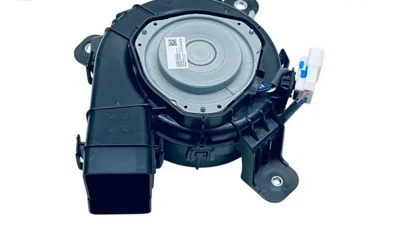 Hyundai Tucson IV NX4 Hybrid/electric vehicle battery fan 37580P0000