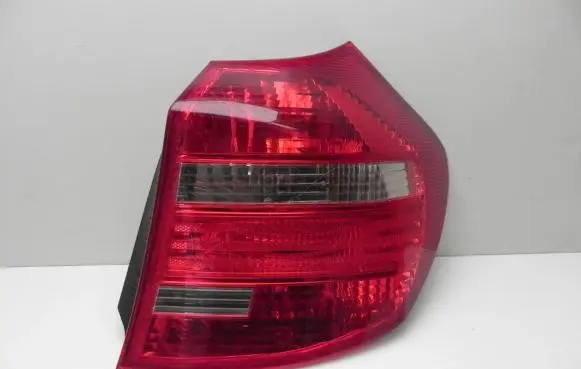 BMW 1 E81 E87 Rear/tail lights 716495606 A411