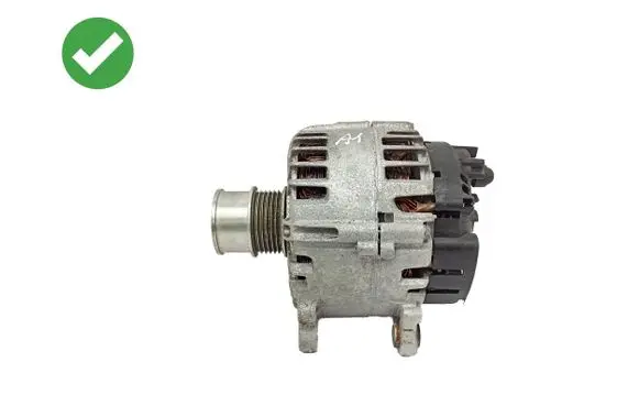 Audi A1 Generator/alternator 05E903026Q 05E903026 2740516C