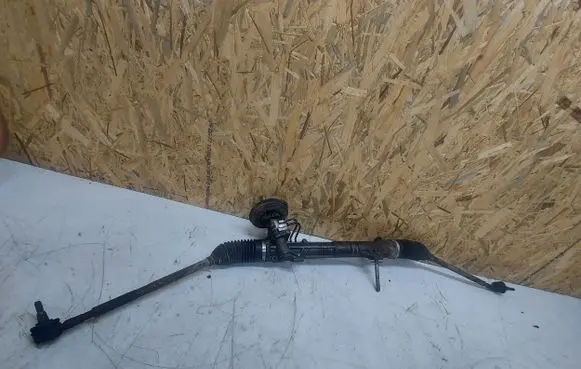 Citroen C4 I Steering rack