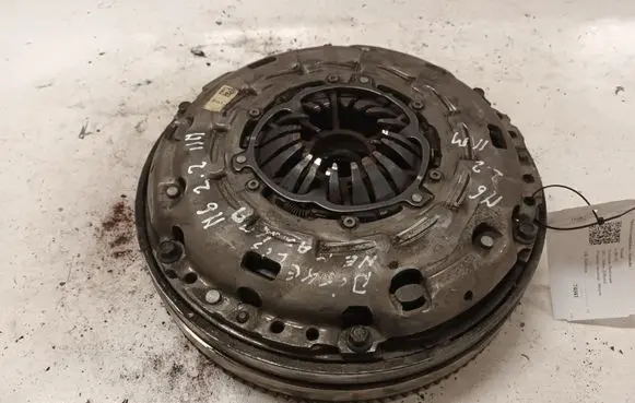 Mazda 6 Clutch set kit