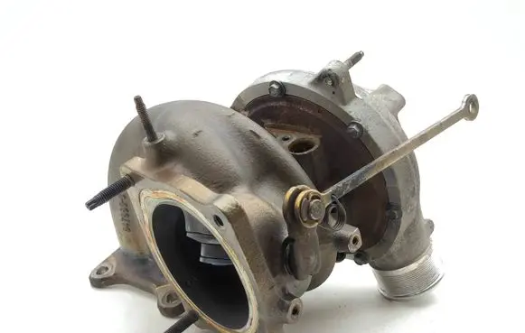 Alfa Romeo Giulia Turbo 8774360001 00500554760 68415421AA