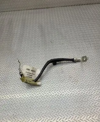 Volvo S90, V90 Negative earth cable (battery) 31376394