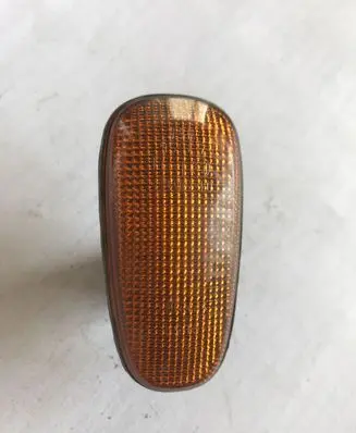 Opel Astra G Front fender indicator light 90560403 09133062