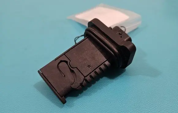 Mass air flow meter