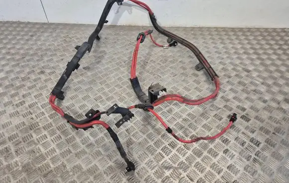BMW X3 F25 Positive cable (battery) 9277916