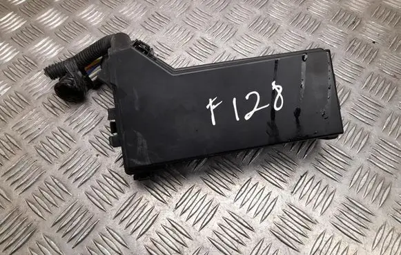 Nissan Ariya Fuse box set 243825MP3A