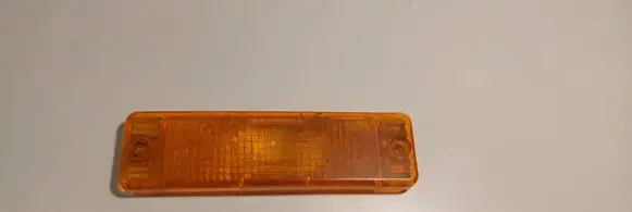 Volkswagen Golf II Front indicator light 42609