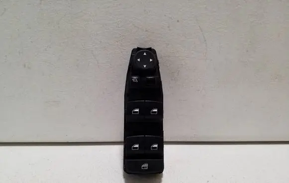 BMW X6 F16 Electric window control switch 9362116