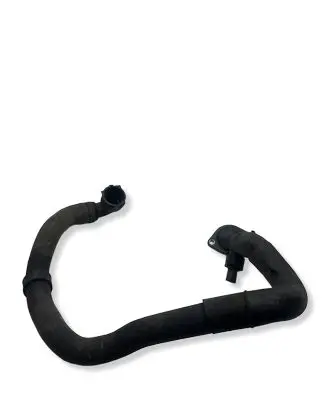 Volkswagen PASSAT B6 Engine coolant pipe/hose 03G121121D