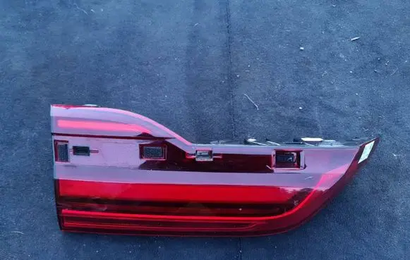 BMW X7 G07 Tailgate rear/tail lights 7442293 2TZ01352603 5222019