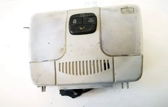 Mercedes-Benz E W210 Front seat light 148564