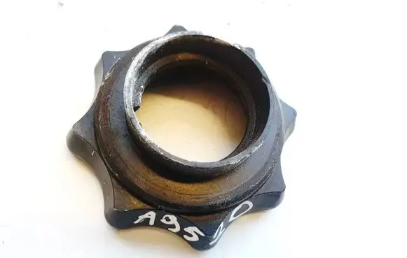 Skoda Superb B6 (3T) Spare wheel bolt 