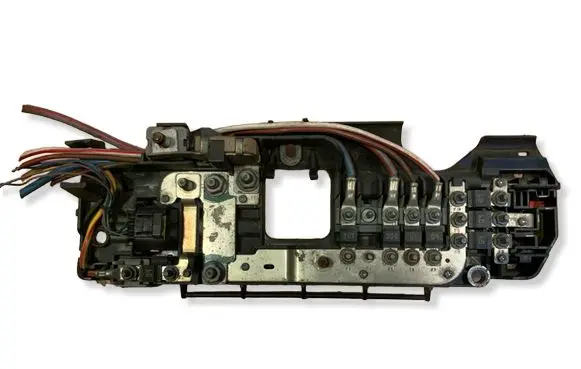Ford Transit Fuse module 6C1T14A067E