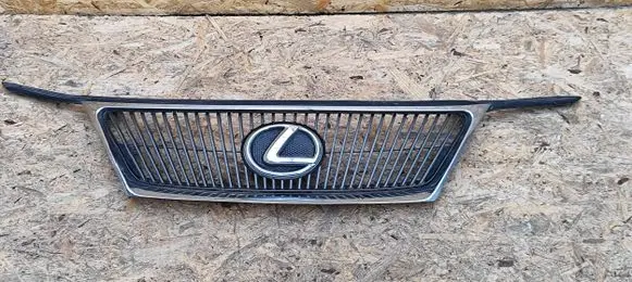 Lexus IS 220D-250-350 Front bumper upper radiator grill 5271153010